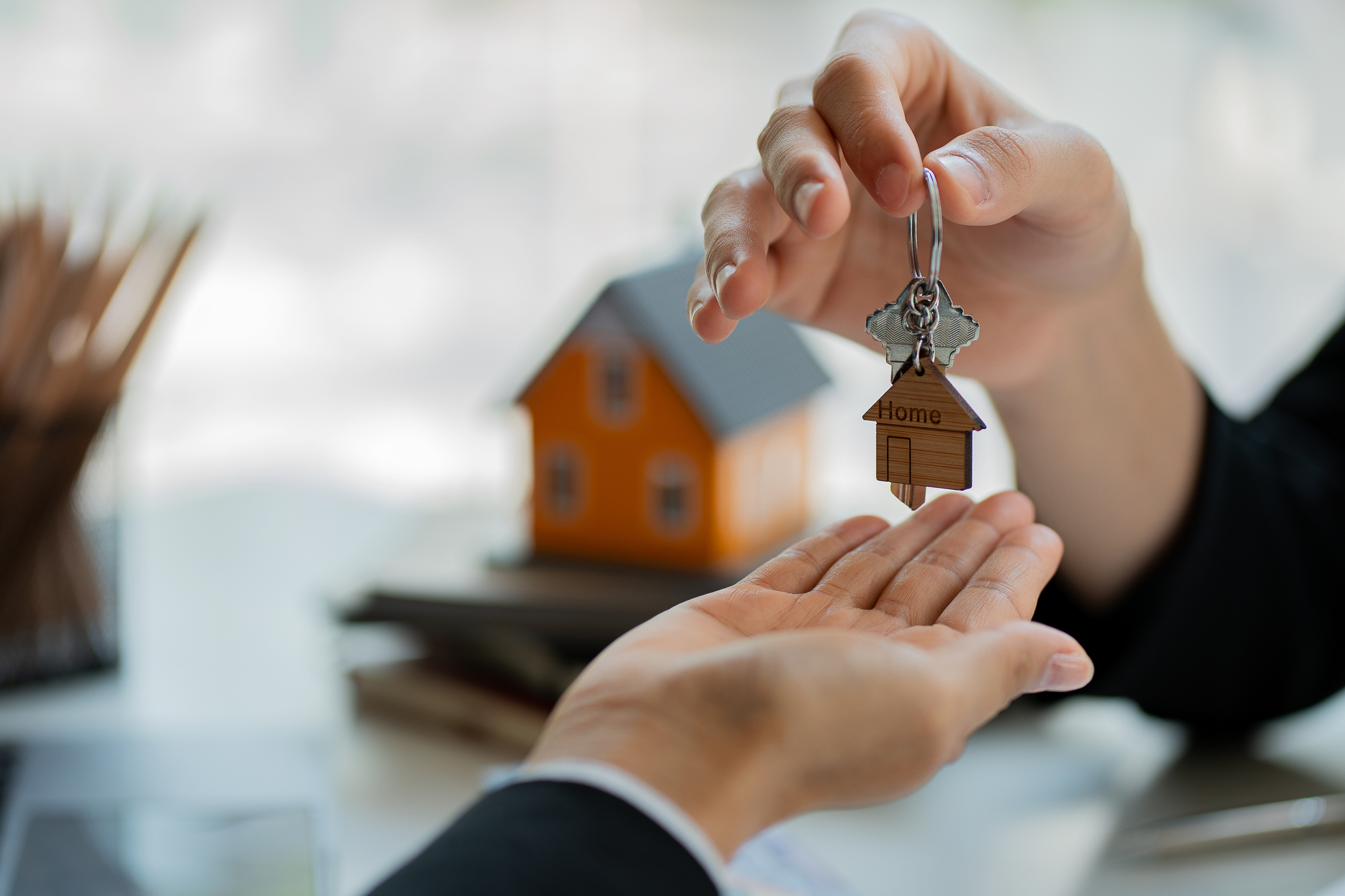 The landlord insurance claim process explained Morgan Clark The landlord insurance claim process explained Morgan Clark
